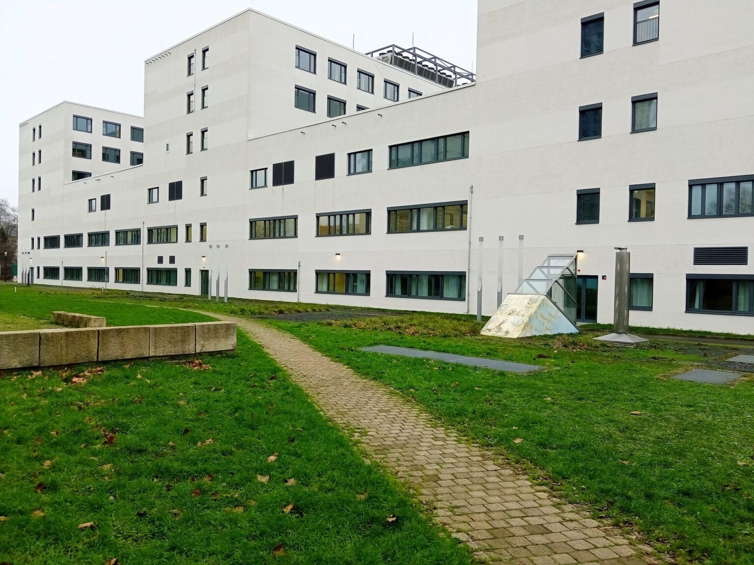 varisano Klinikum Frankfurt Höchst Tage der offenen Tür am 24. und 25