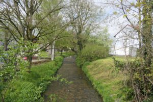 Frankfurt am Main Unterliederbach, Liederbach