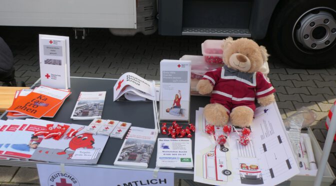 Frankfurt am Main Unterliederbach, Sicherheitsfrühstück