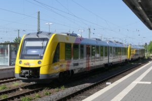 Frankfurt am Main Höchst, Bahnhof Frankfurt-Höchst, Gleis 112