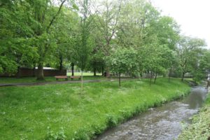 Astronomenweg, Philosophenweg Frankfurt am Main Unterliederbach