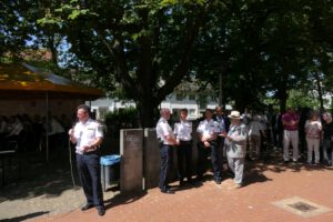 Bürgerfest Unterliederbach, Frankfurt am Main
