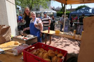 Bürgerfest Unterliederbach, Frankfurt am Main