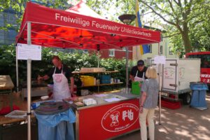 Bürgerfest Unterliederbach, Frankfurt am Main