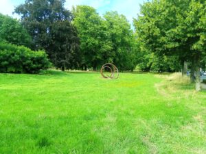 Bad Homburg vor der Höhe, Kurpark