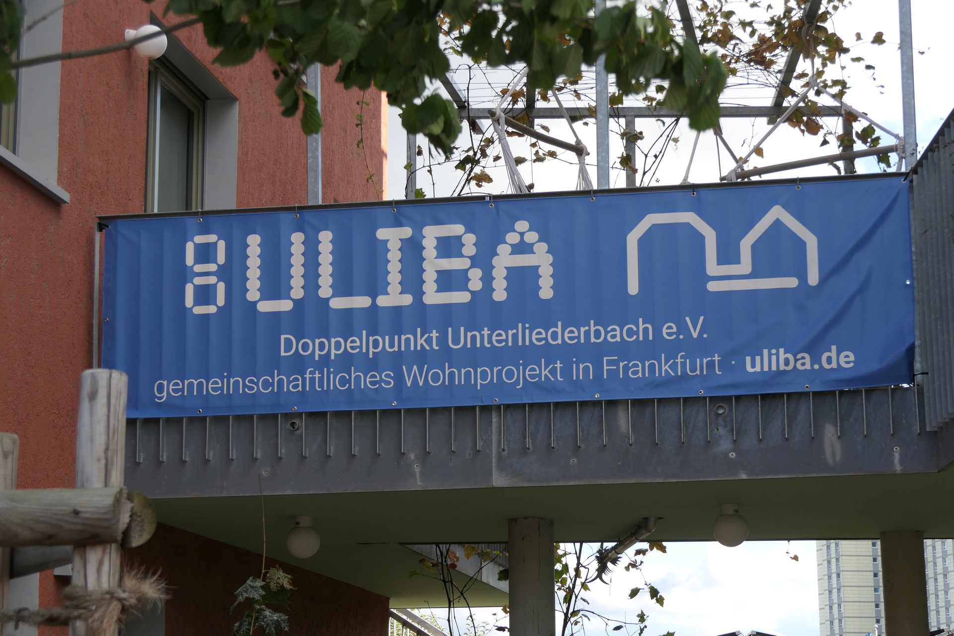 Frankfurt am Main Unterliederbach, :ULIBA