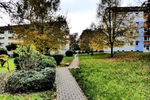 Frankfurt am Main Unterliederbach, Herbst