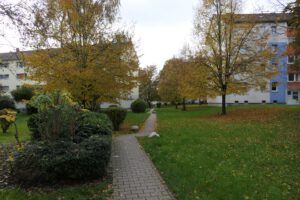 Frankfurt am Main Unterliederbach, Herbst