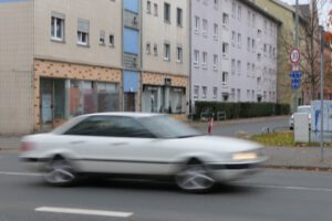 Frankfurt am Main Unterliederbach, Sieringstraße