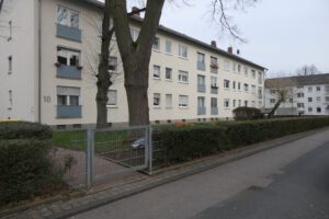 Frankfurt am Main, Unterliederbach, Siedlung Engelsruh