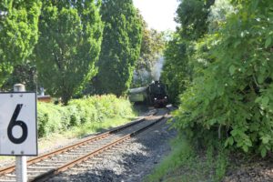 Woogtal-Express, Unterliederbach, Heimchen, 52 4867