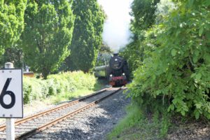 Woogtal-Express, Unterliederbach, Heimchen, 52 4867