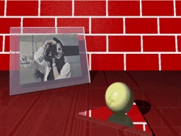 Turbo Silver, mit Amiga erstellt, Demo