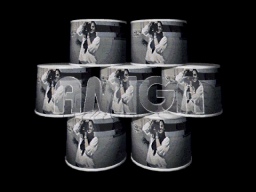 Turbo Silver, mit Amiga erstellt, Demo