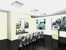 Turbo Silver, mit Amiga erstellt, Demo