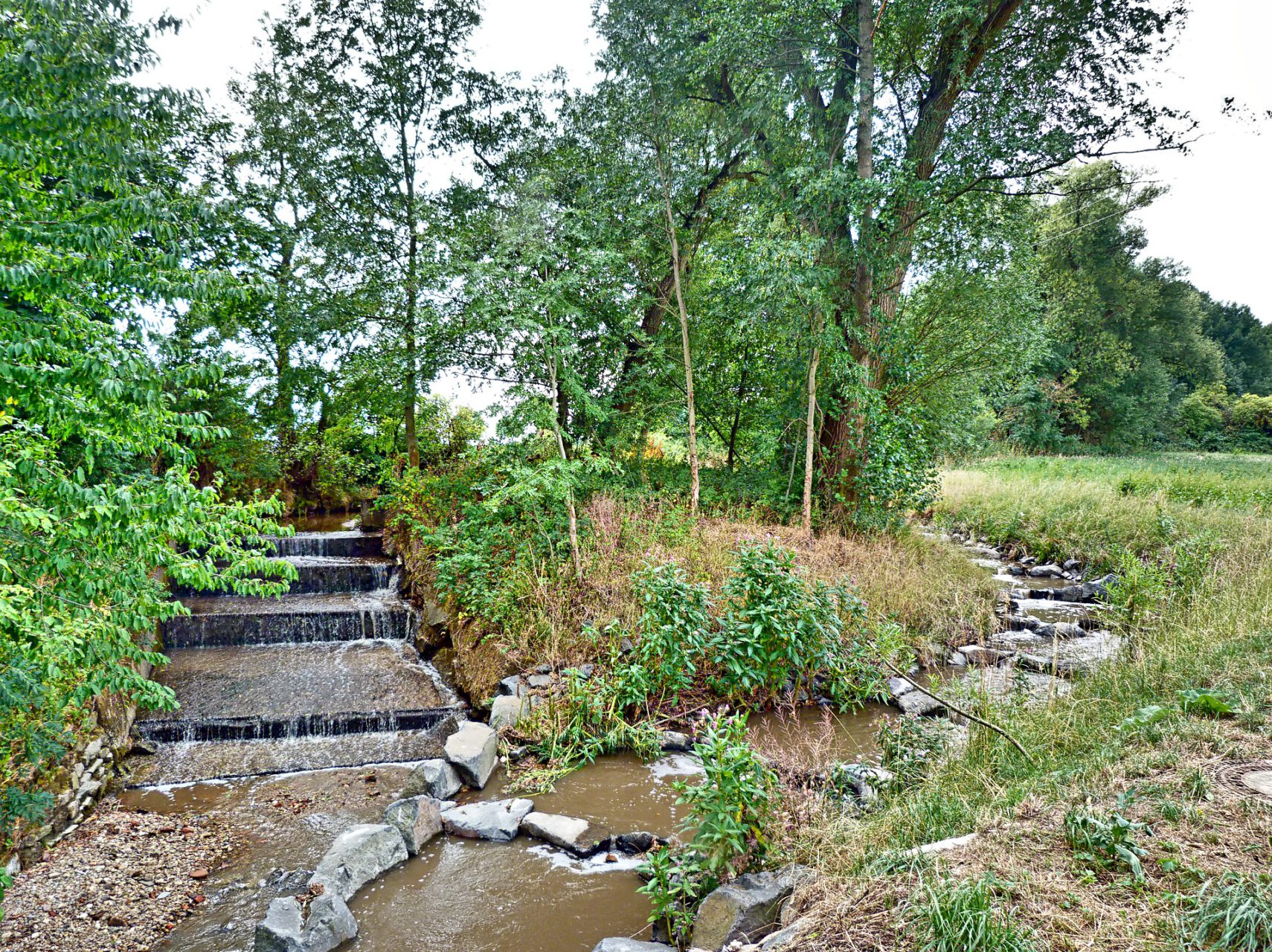 Frankfurt am Main, Unterliederbach, Liederbach