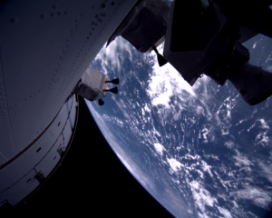 Artemis 2, Orion, Mondmission, NASA