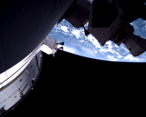 Artemis 2, Orion, Mondmission, NASA