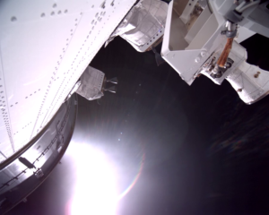 Artemis 2, Orion, Mondmission, NASA