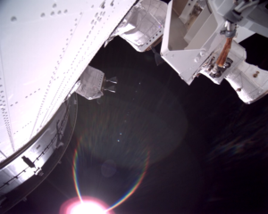 Artemis 2, Orion, Mondmission, NASA