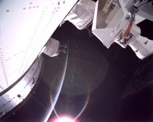 Artemis 2, Orion, Mondmission, NASA