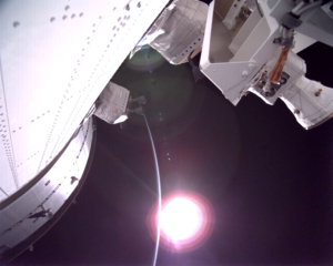 Artemis 2, Orion, Mondmission, NASA