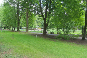 Frankfurt am Main, Unterliederbach, Emil-Siering-Park