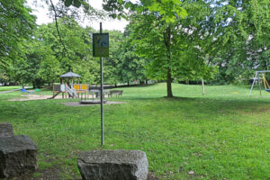 Frankfurt am Main, Unterliederbach, Emil-Siering-Park