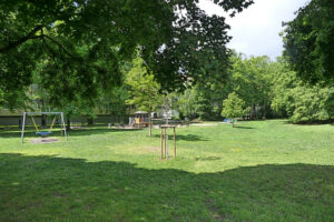 Frankfurt am Main, Unterliederbach, Emil-Siering-Park
