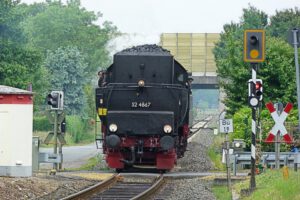 Frankfurt am Main, Unterliederbach, 52 4867, BÜ 19